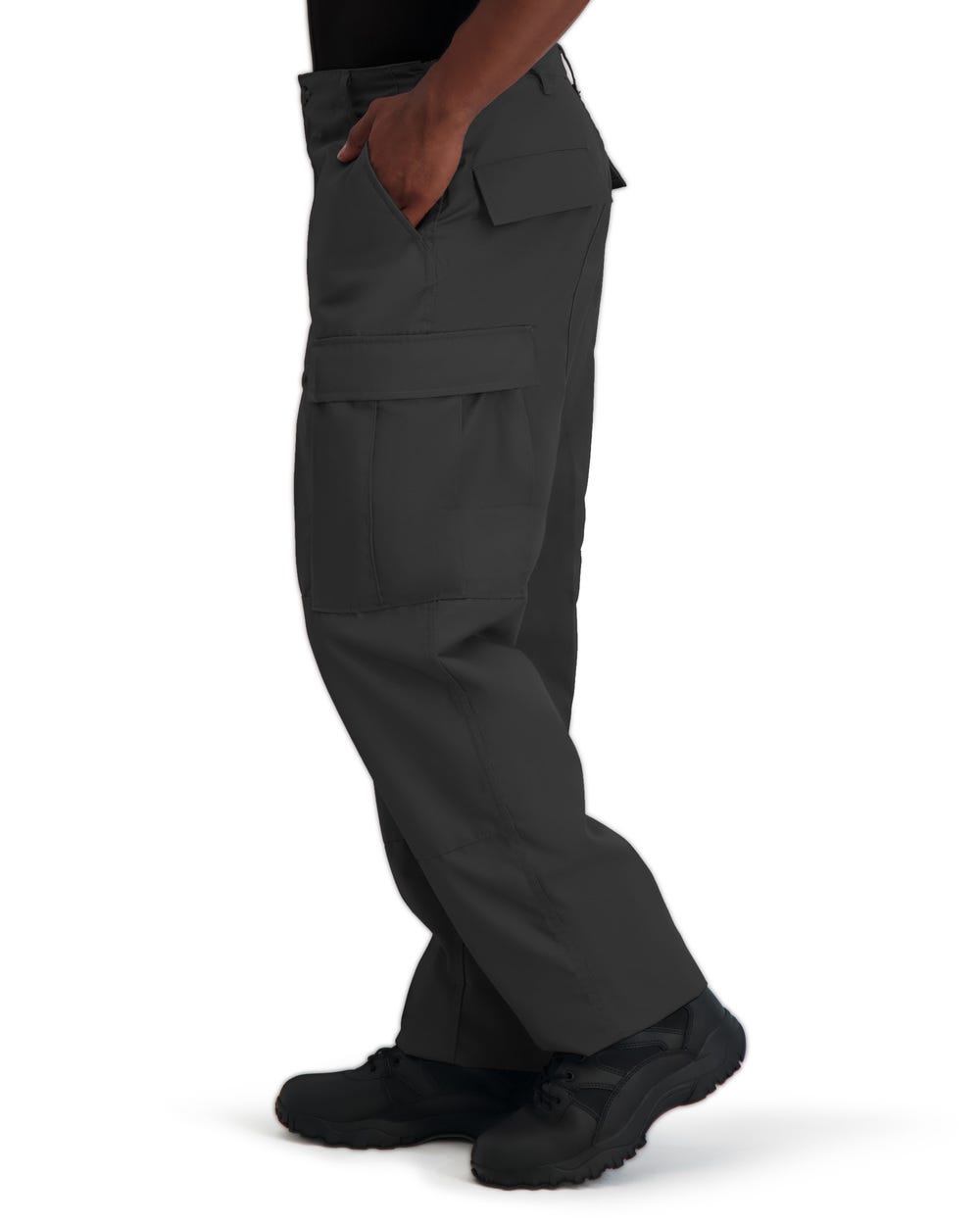 Propper® BDU Trouser – Zipper Fly, Cargo Pants, Battle Rip® - Picture 14 of 46