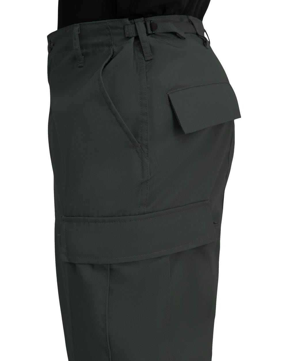 Propper® BDU Trouser – Zipper Fly, Cargo Pants, Battle Rip® - Picture 16 of 46