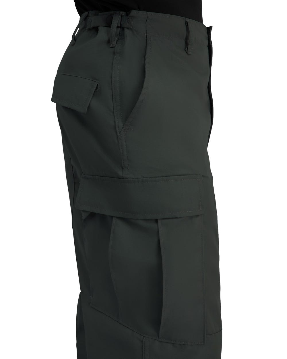 Propper® BDU Trouser – Zipper Fly, Cargo Pants, Battle Rip® - Picture 15 of 46
