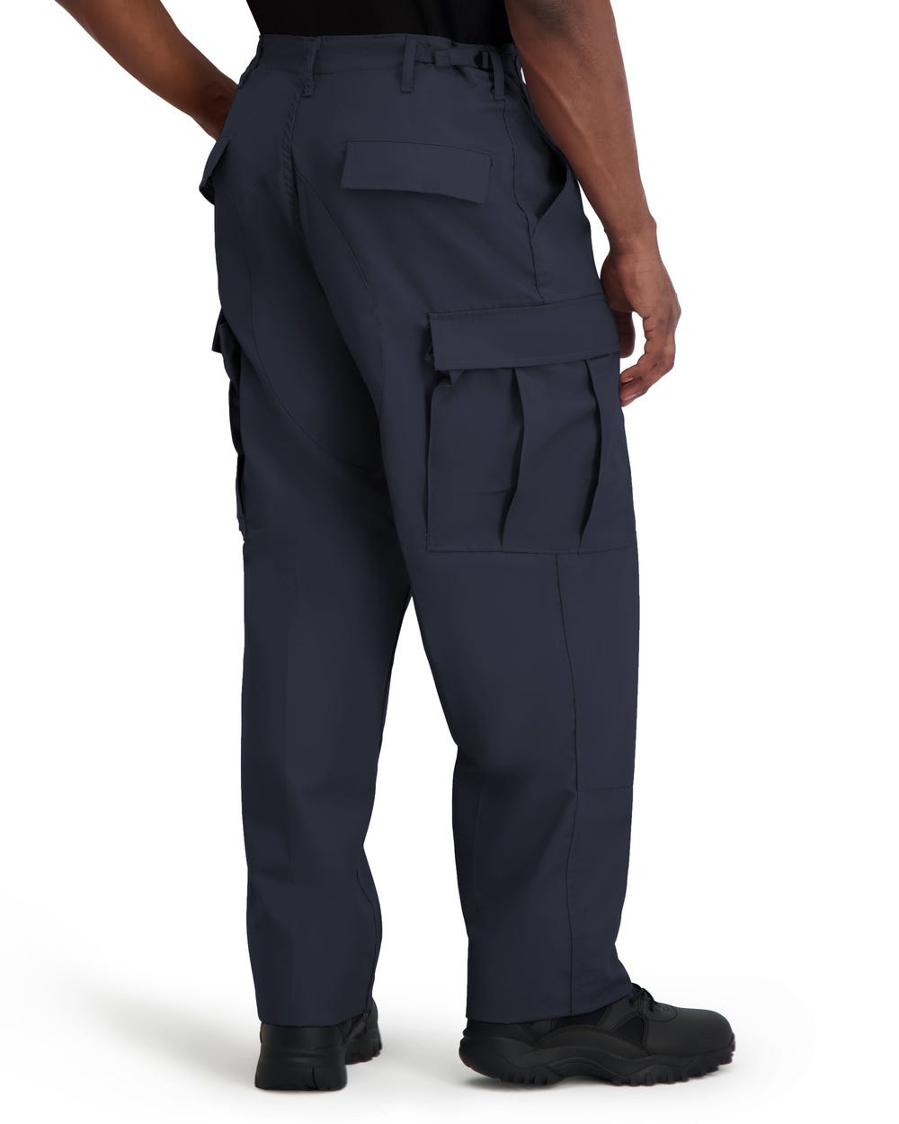 Propper® BDU Trouser – Zipper Fly, Cargo Pants, Battle Rip® - Picture 18 of 46
