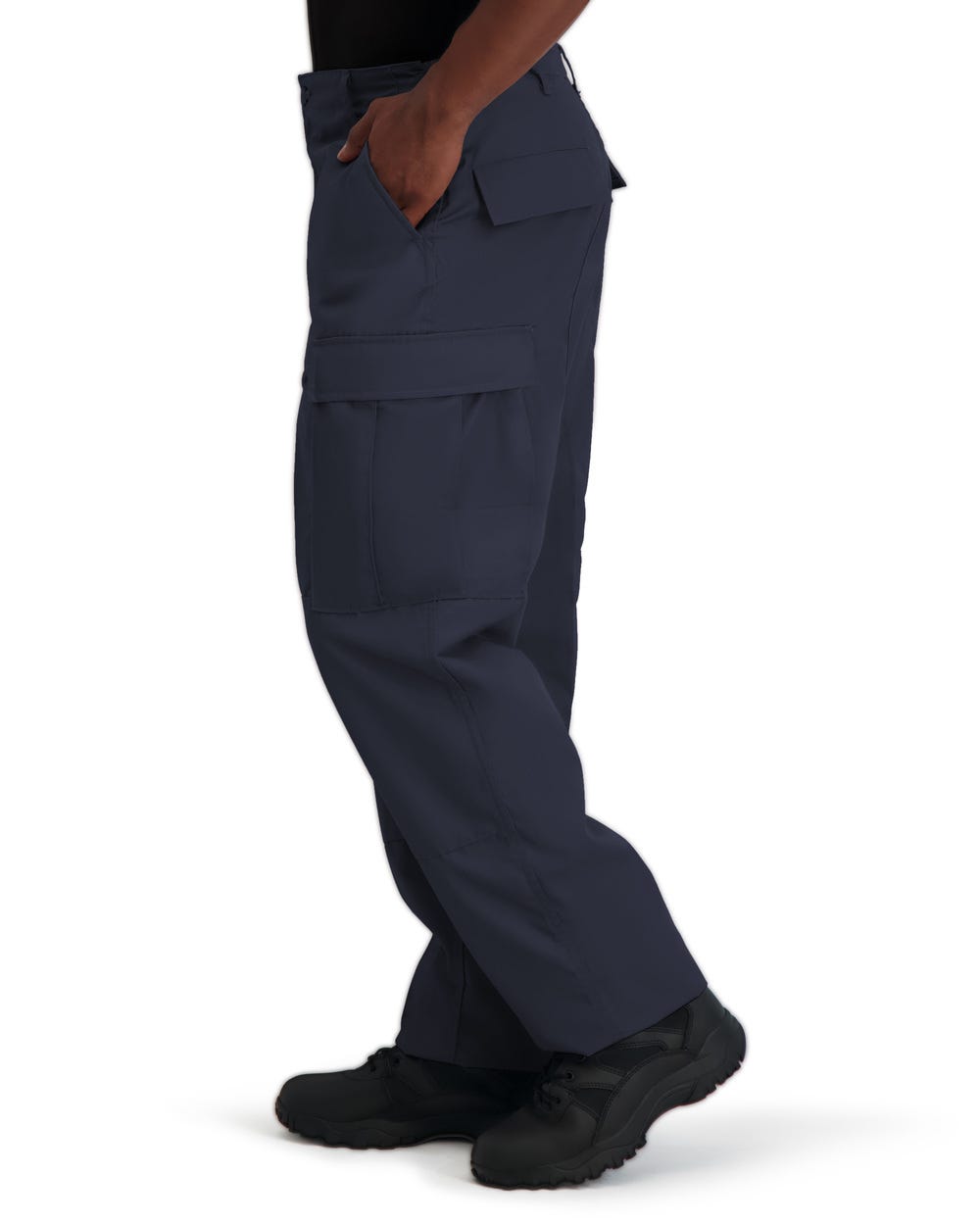 Propper® BDU Trouser – Zipper Fly, Cargo Pants, Battle Rip® - Picture 19 of 46