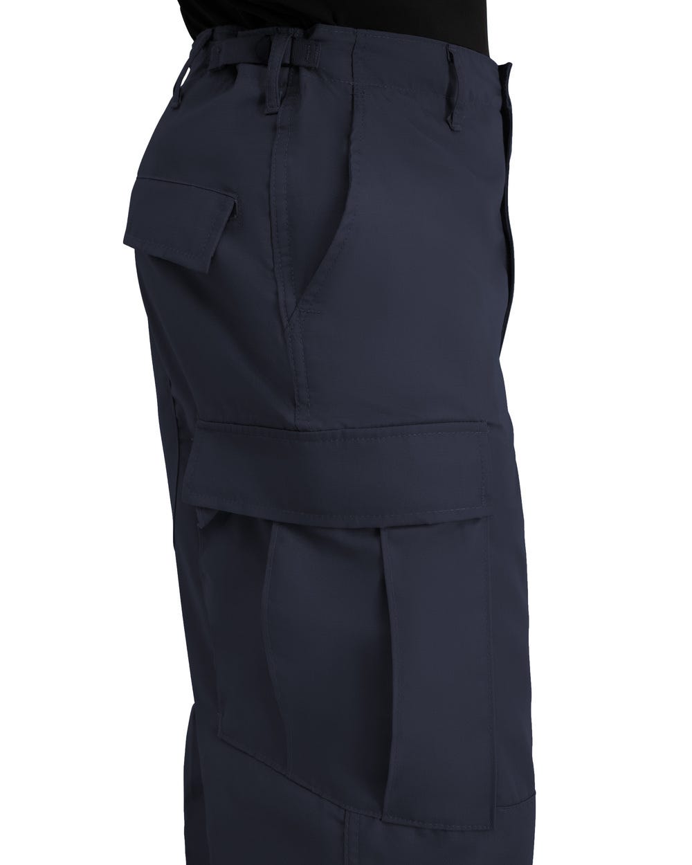 Propper® BDU Trouser – Zipper Fly, Cargo Pants, Battle Rip® - Picture 20 of 46