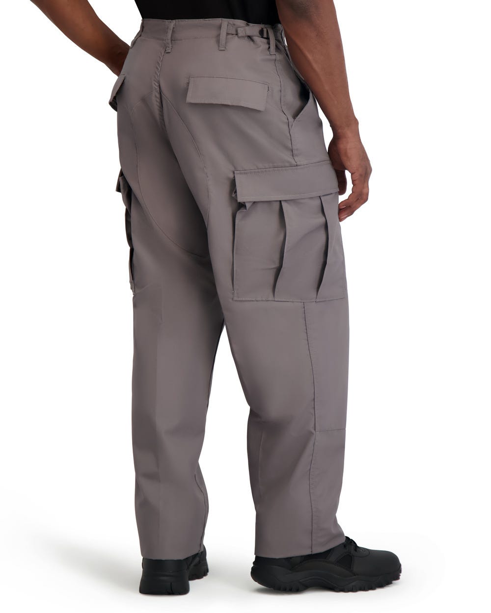 Propper® BDU Trouser – Zipper Fly, Cargo Pants, Battle Rip® - Picture 23 of 46