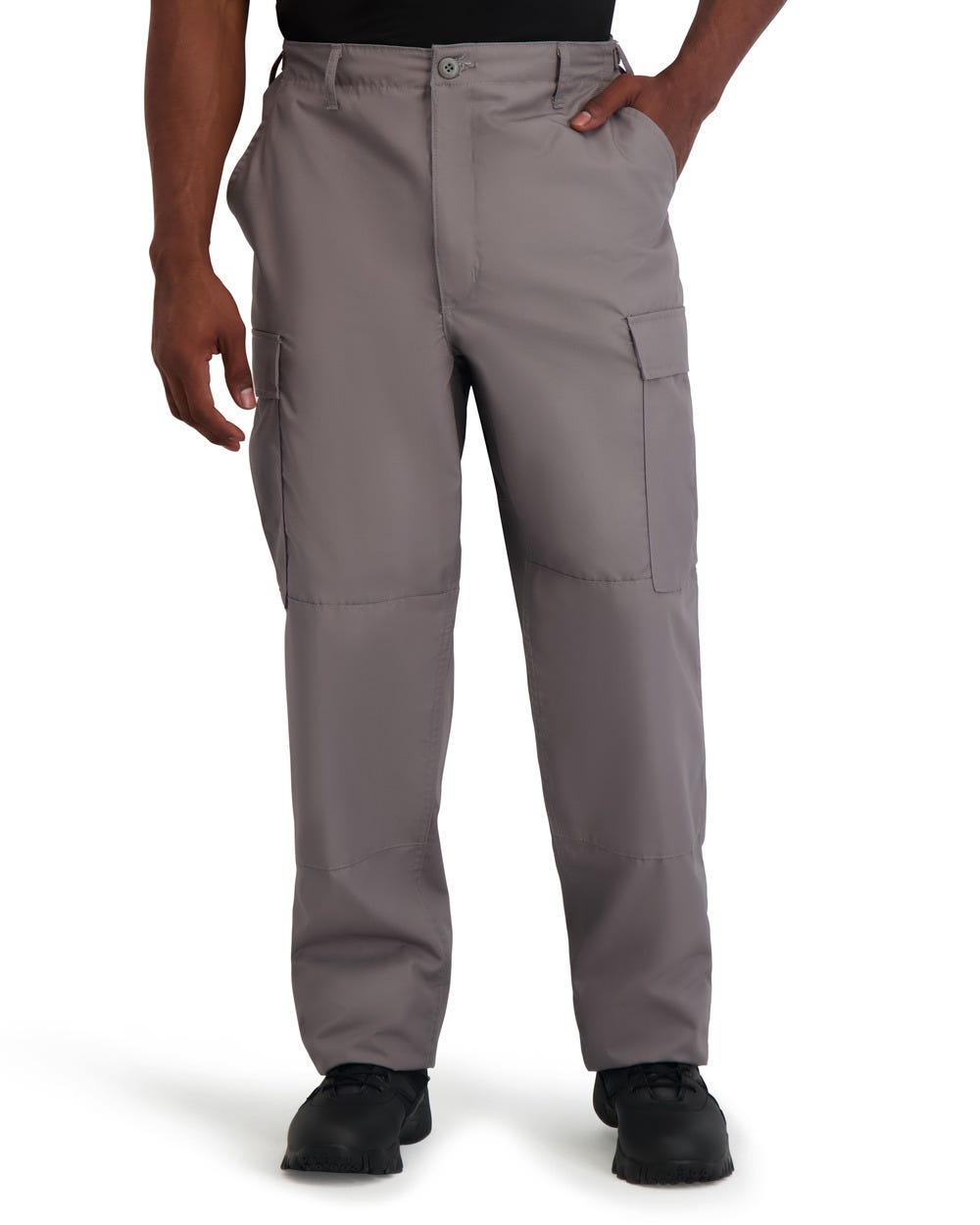 Propper® BDU Trouser – Zipper Fly, Cargo Pants, Battle Rip® - Picture 22 of 46