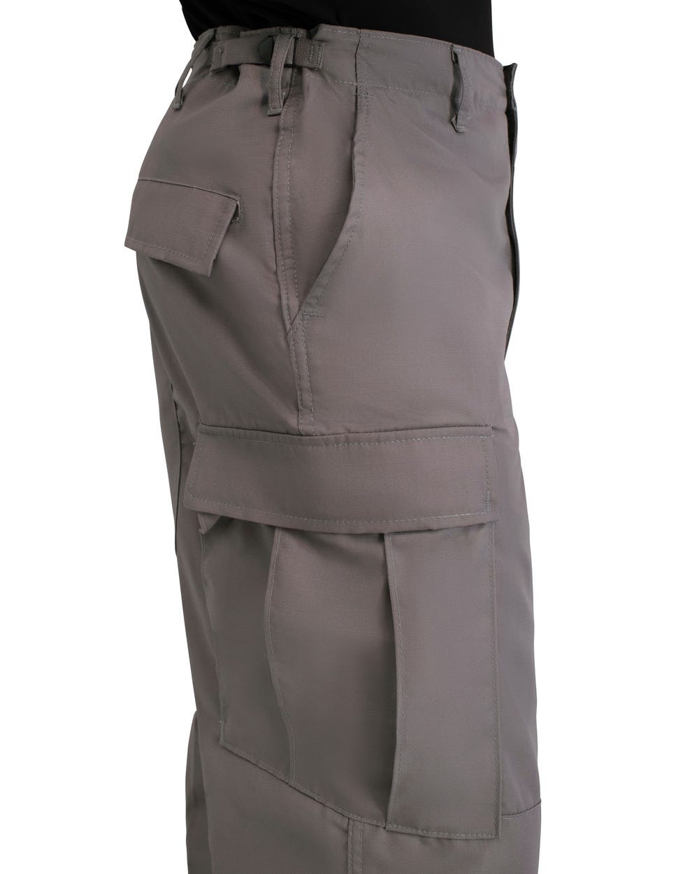 Propper® BDU Trouser – Zipper Fly, Cargo Pants, Battle Rip® - Picture 25 of 46