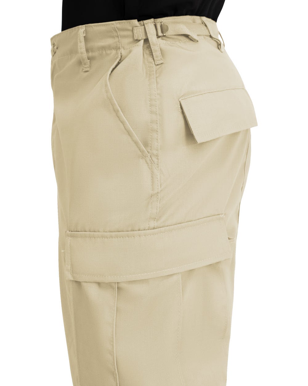 Propper® BDU Trouser – Zipper Fly, Cargo Pants, Battle Rip® - Picture 31 of 46