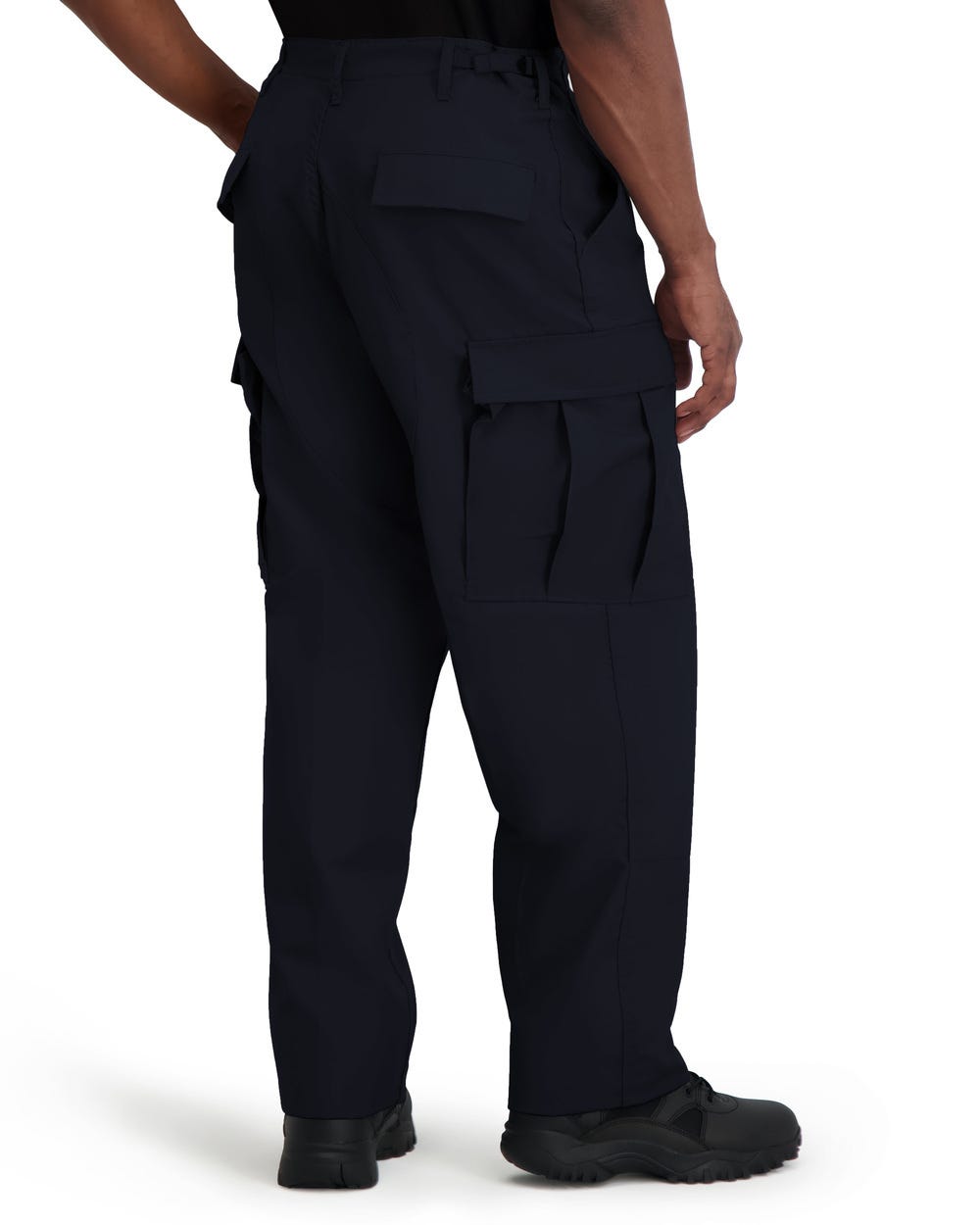 Propper® BDU Trouser – Zipper Fly, Cargo Pants, Battle Rip® - Picture 33 of 46