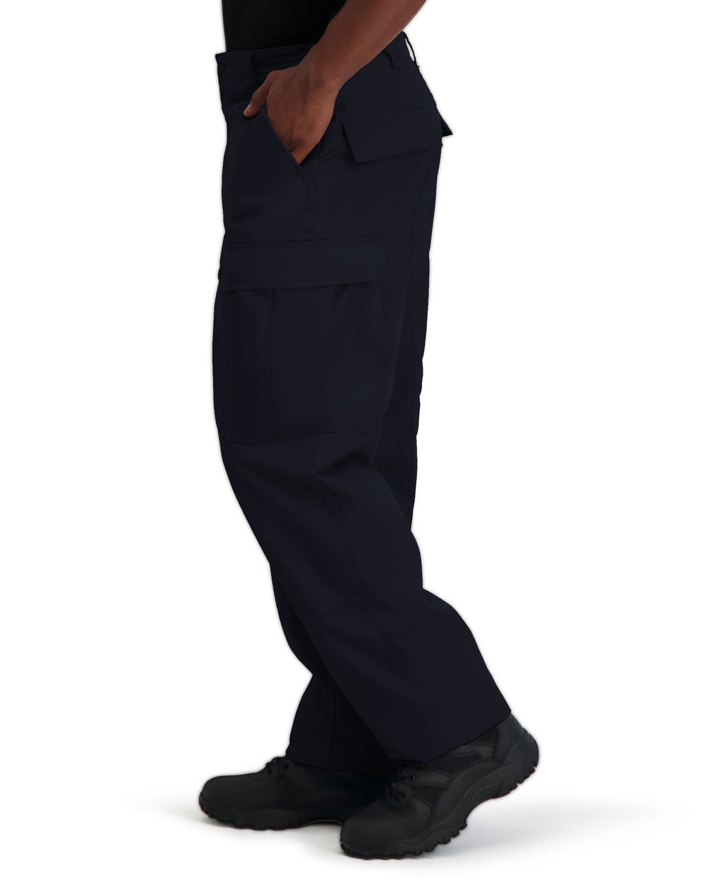 Propper® BDU Trouser – Zipper Fly, Cargo Pants, Battle Rip® - Picture 34 of 46