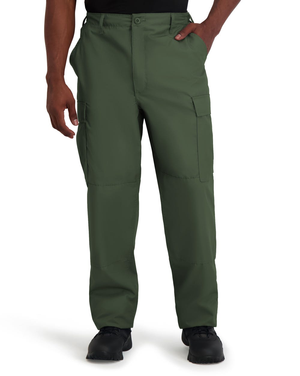 Propper® BDU Trouser – Zipper Fly, Cargo Pants, Battle Rip® - Picture 37 of 46