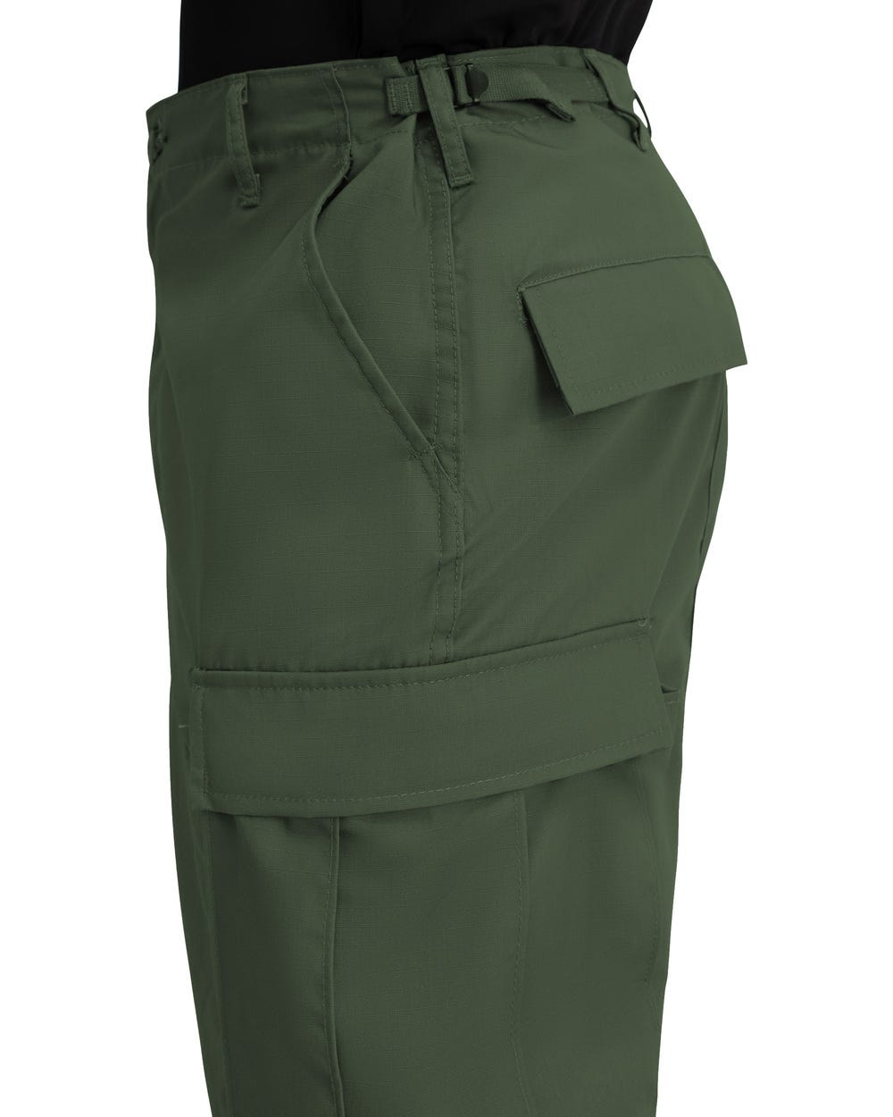 Propper® BDU Trouser – Zipper Fly, Cargo Pants, Battle Rip® - Picture 41 of 46
