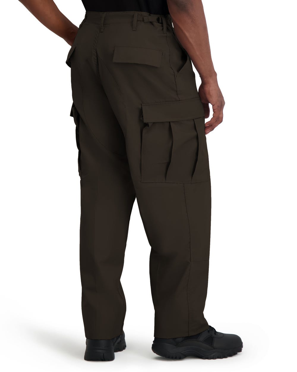 Propper® BDU Trouser – Zipper Fly, Cargo Pants, Battle Rip® - Picture 43 of 46