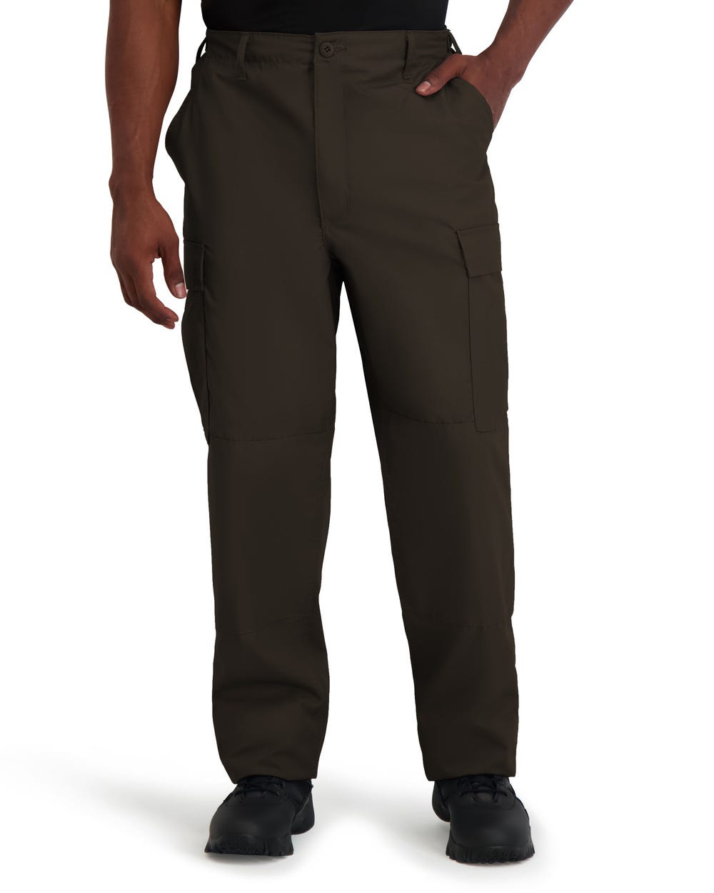 Propper® BDU Trouser – Zipper Fly, Cargo Pants, Battle Rip® - Picture 42 of 46