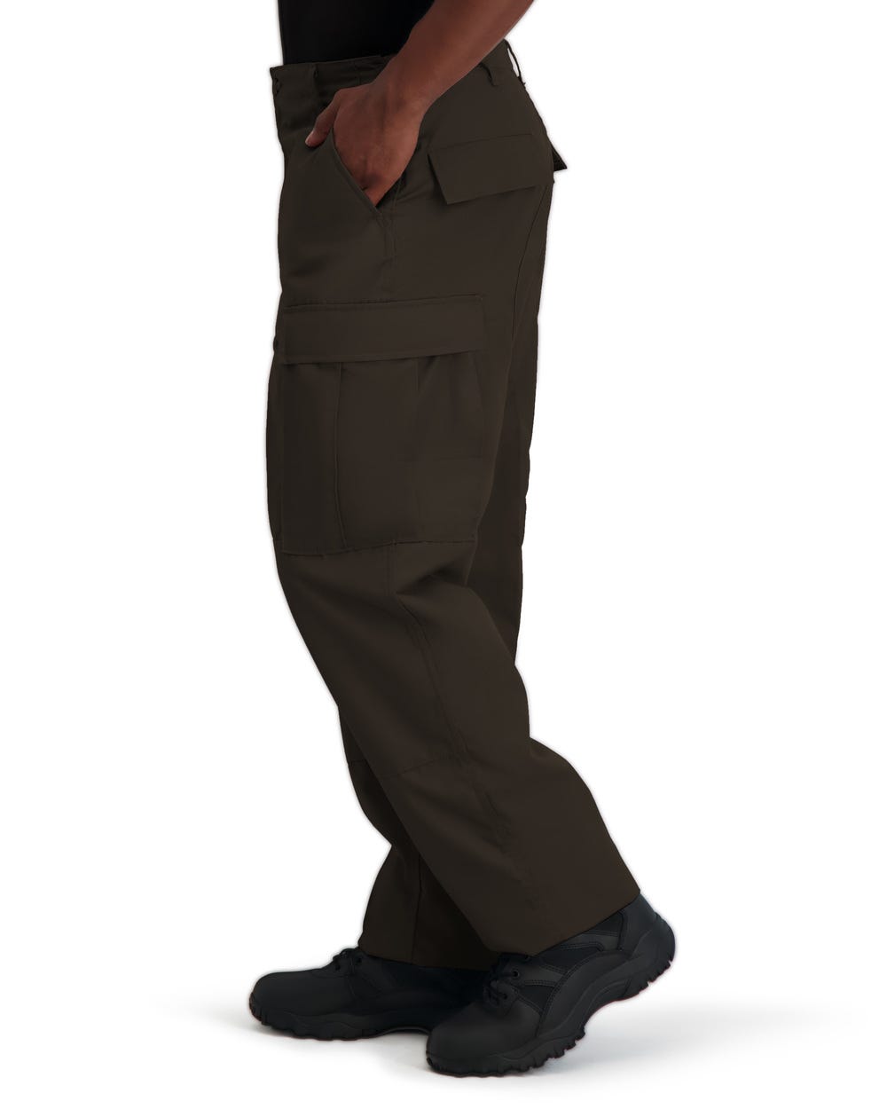 Propper® BDU Trouser – Zipper Fly, Cargo Pants, Battle Rip® - Picture 44 of 46