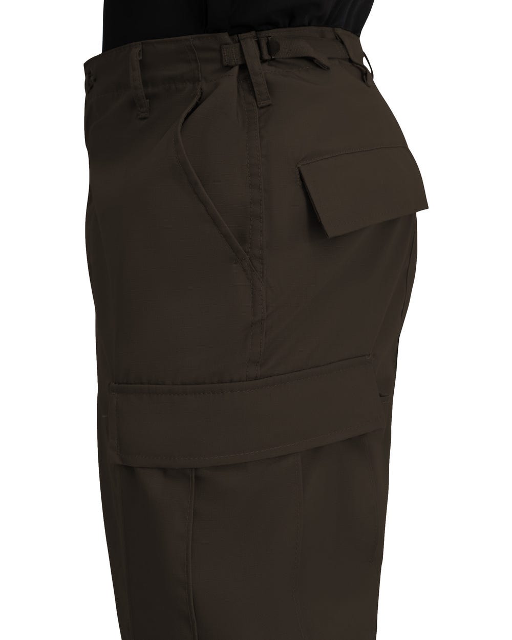 Propper® BDU Trouser – Zipper Fly, Cargo Pants, Battle Rip® - Picture 46 of 46