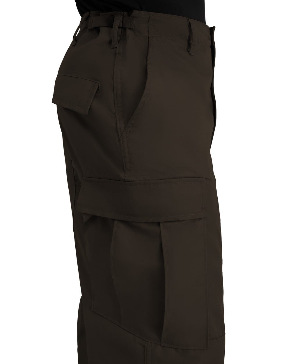 Propper® BDU Trouser – Zipper Fly, Cargo Pants, Battle Rip® - Picture 45 of 46