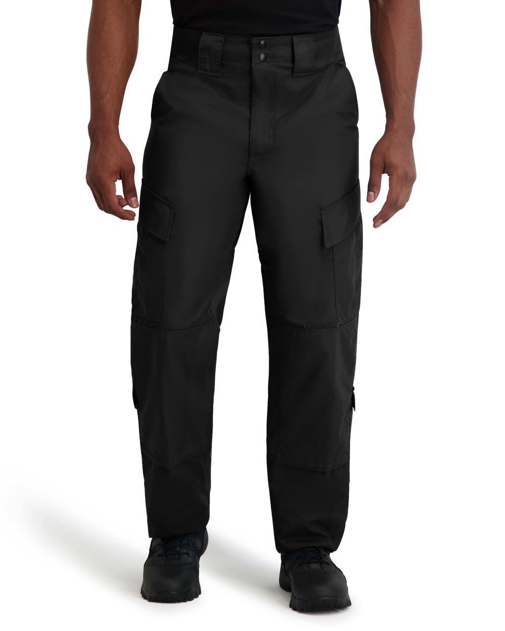Propper® Battle Rip Tactical Pants Ripstop 65/35 Poly Cotton Military ACU SWAT - Picture 7 of 21