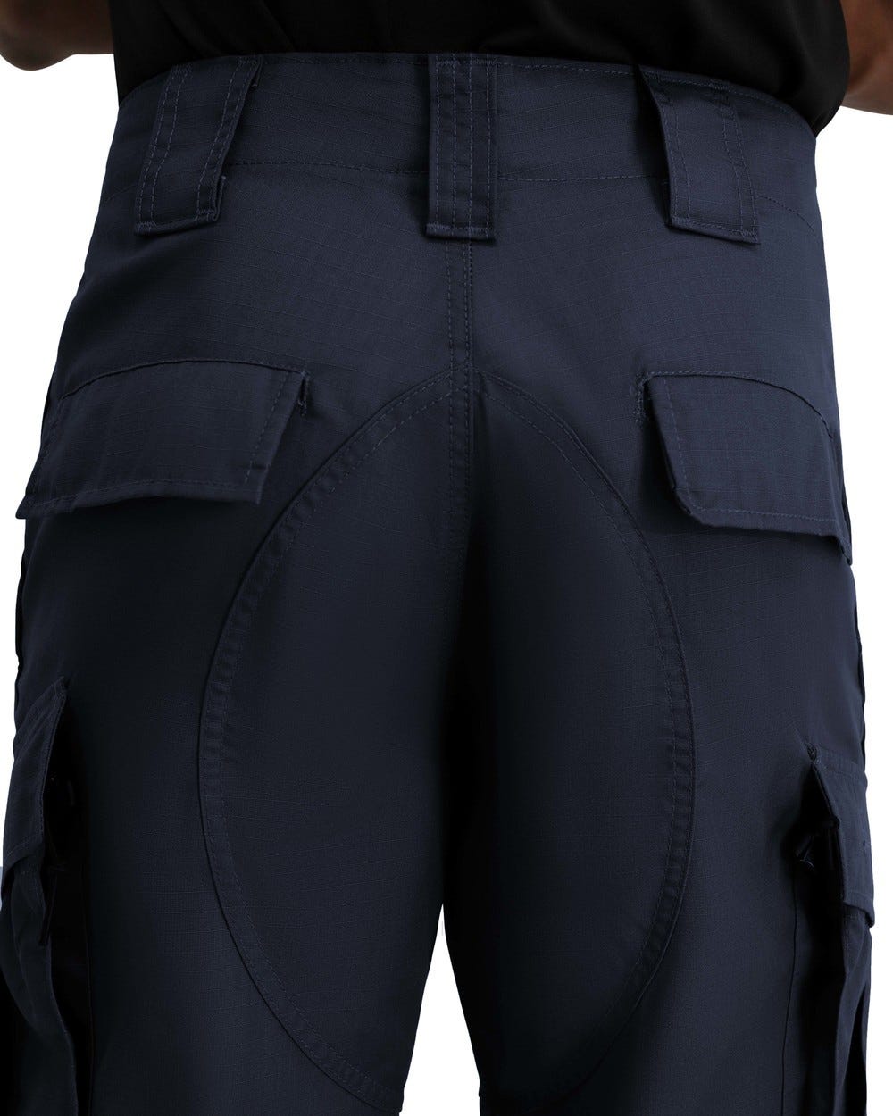 Propper® Battle Rip Tactical Pants Ripstop 65/35 Poly Cotton Military ACU SWAT - Picture 16 of 21
