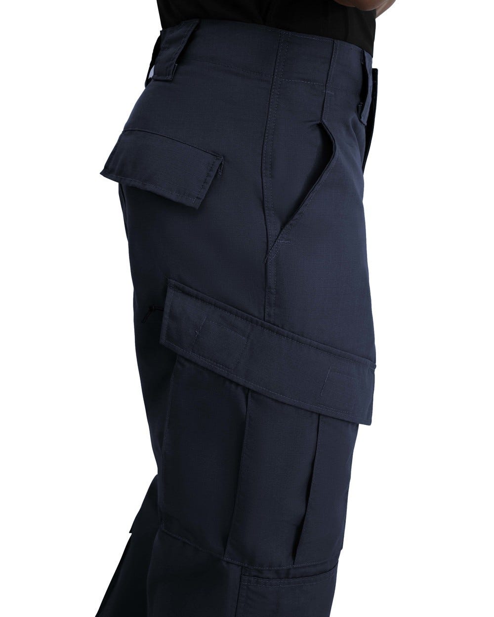 Propper® Battle Rip Tactical Pants Ripstop 65/35 Poly Cotton Military ACU SWAT - Picture 15 of 21