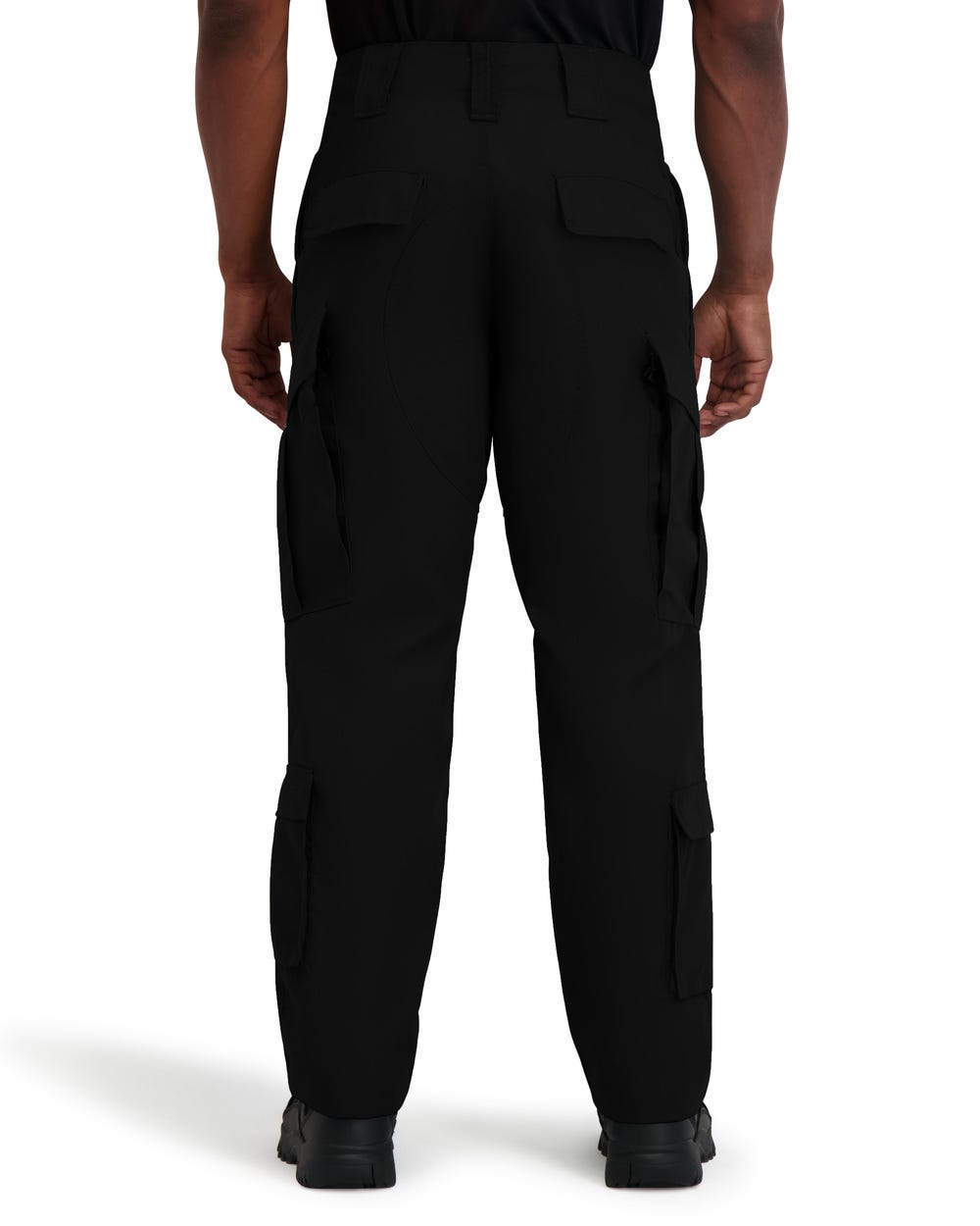 Propper® Battle Rip Tactical Pants Ripstop 65/35 Poly Cotton Military ACU SWAT - Picture 8 of 21