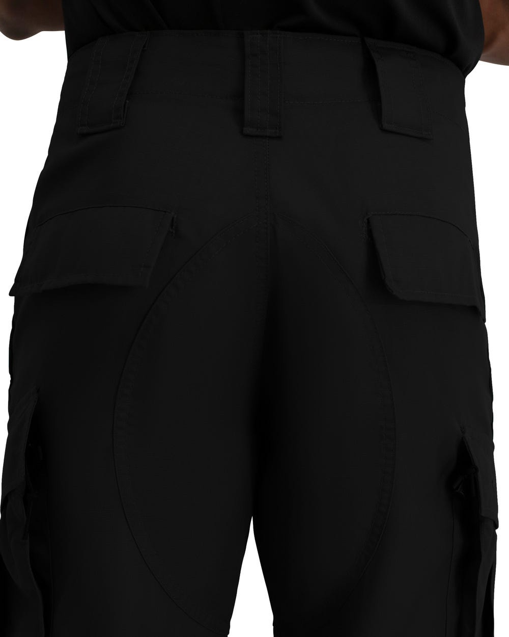 Propper® Battle Rip Tactical Pants Ripstop 65/35 Poly Cotton Military ACU SWAT - Picture 11 of 21