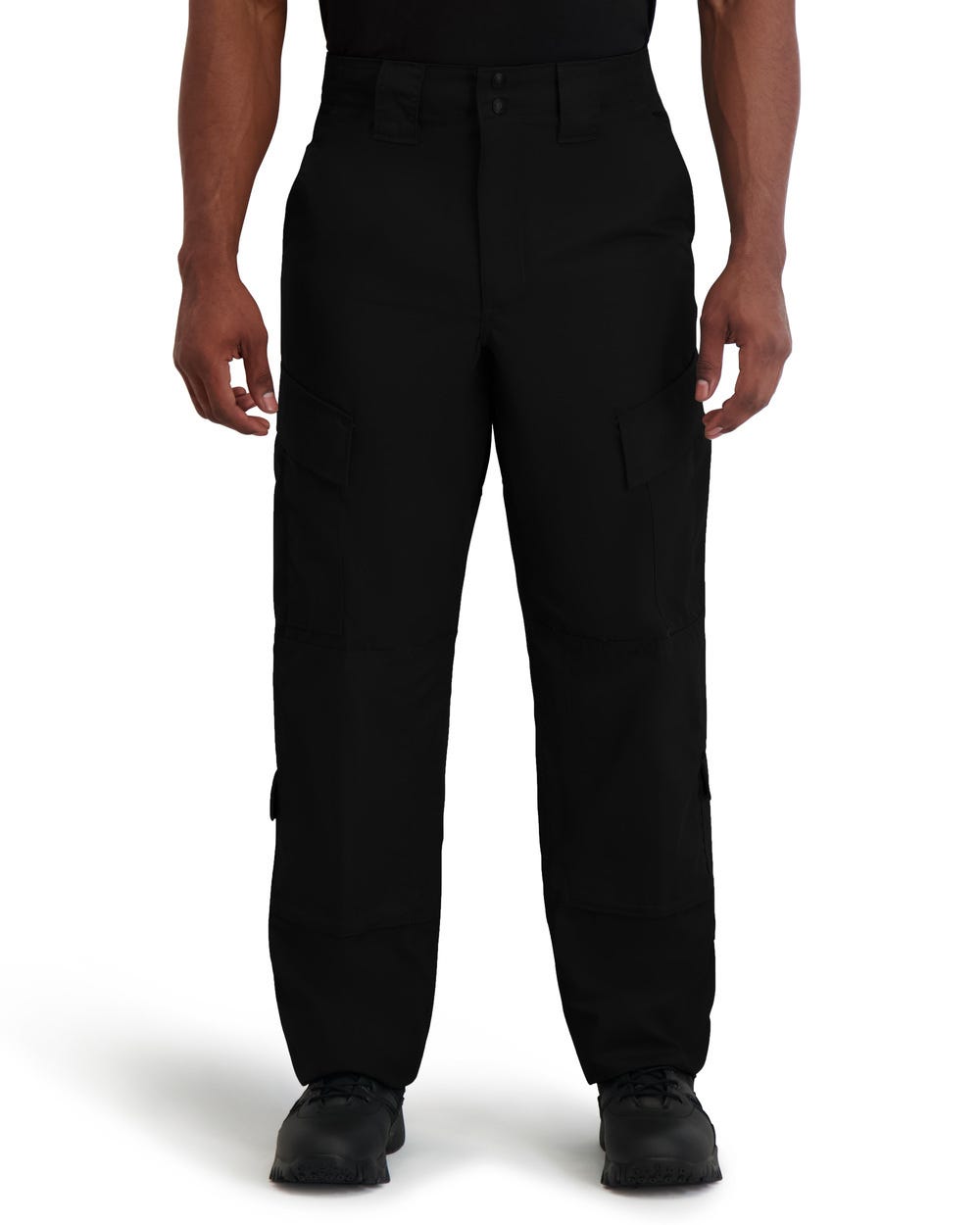Propper® Battle Rip Tactical Pants Ripstop 65/35 Poly Cotton Military ACU SWAT - Picture 7 of 21