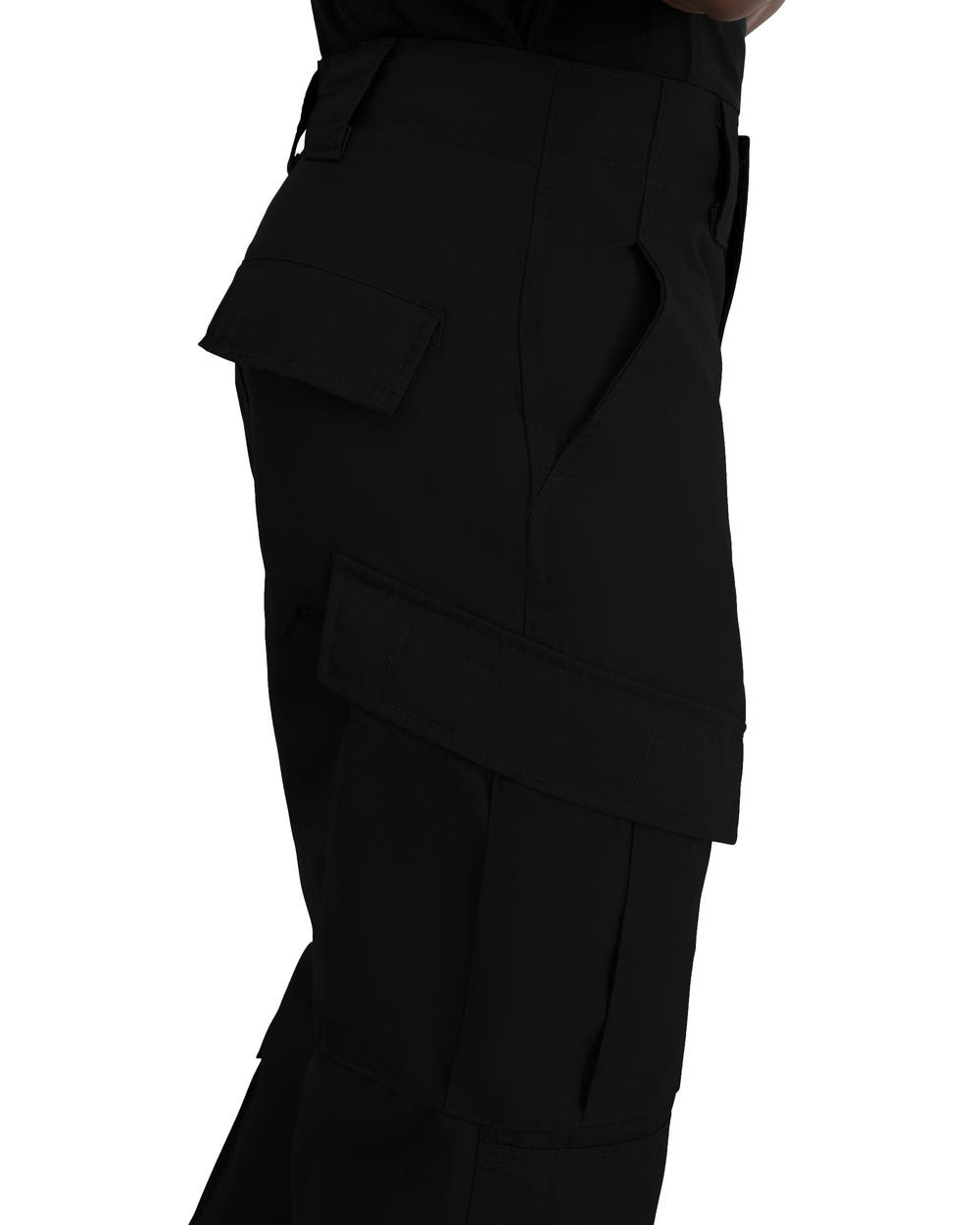 Propper® Battle Rip Tactical Pants Ripstop 65/35 Poly Cotton Military ACU SWAT - Picture 10 of 21