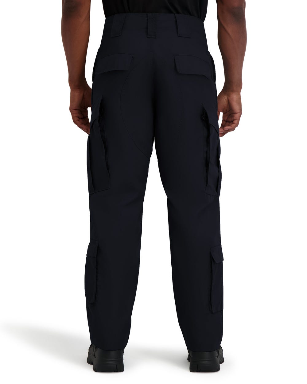 Propper® Battle Rip Tactical Pants Ripstop 65/35 Poly Cotton Military ACU SWAT - Picture 13 of 21
