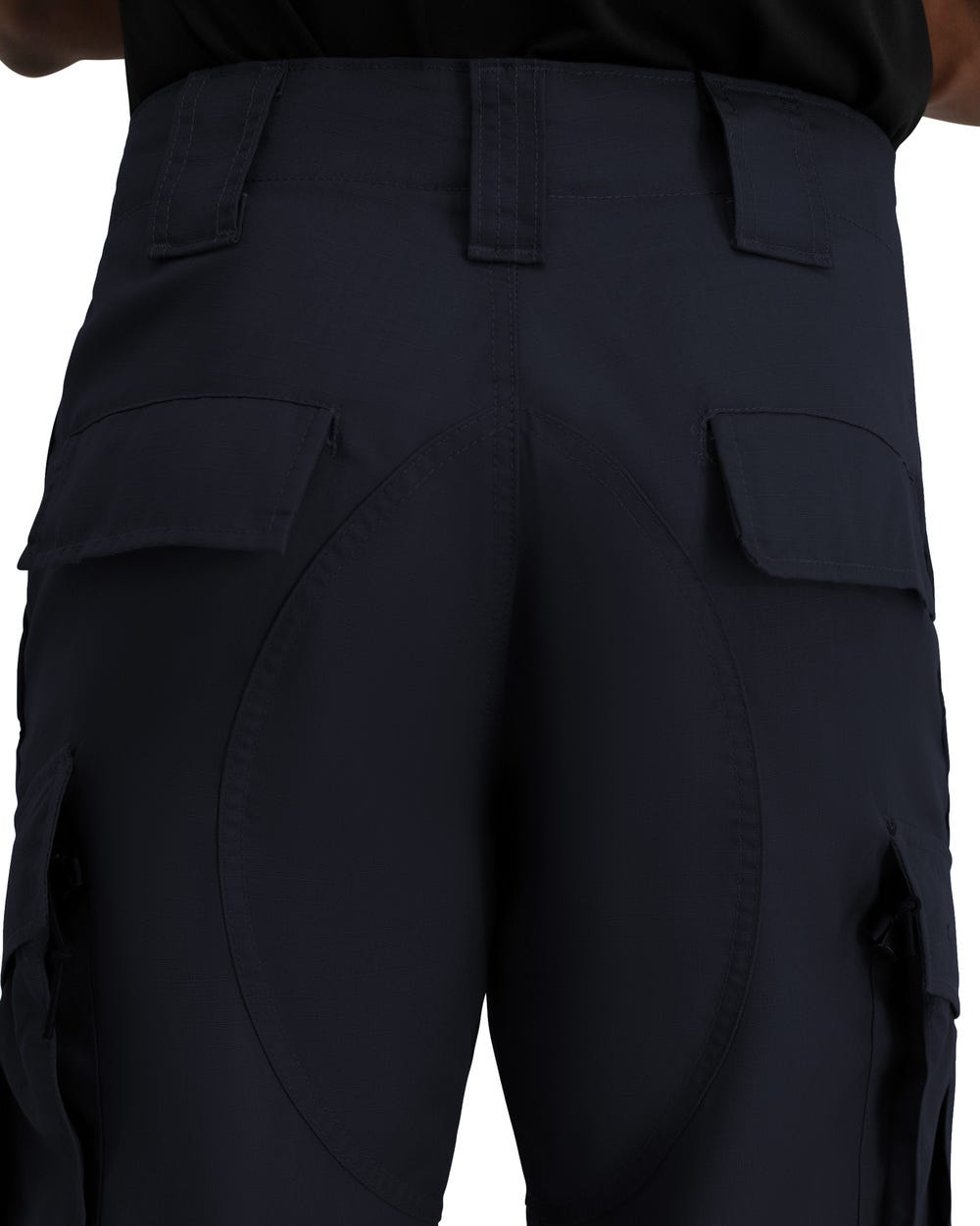 Propper® Battle Rip Tactical Pants Ripstop 65/35 Poly Cotton Military ACU SWAT - Picture 16 of 21