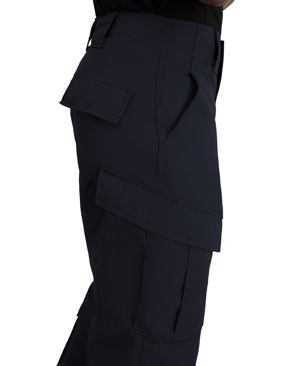 Propper® Battle Rip Tactical Pants Ripstop 65/35 Poly Cotton Military ACU SWAT - Picture 15 of 21