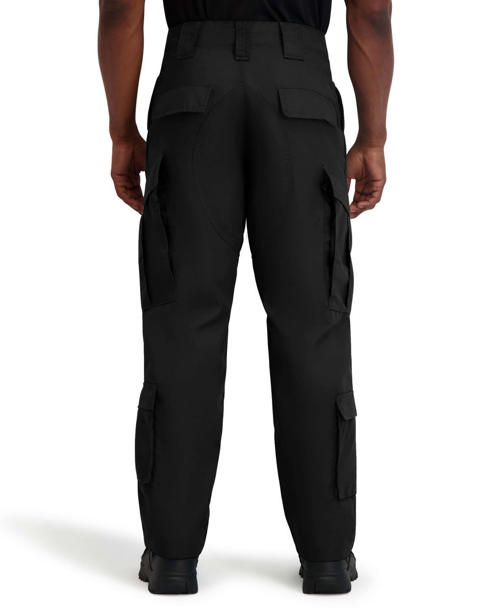 Propper® Battle Rip Tactical Pants Ripstop 65/35 Poly Cotton Military ACU SWAT - Picture 8 of 21