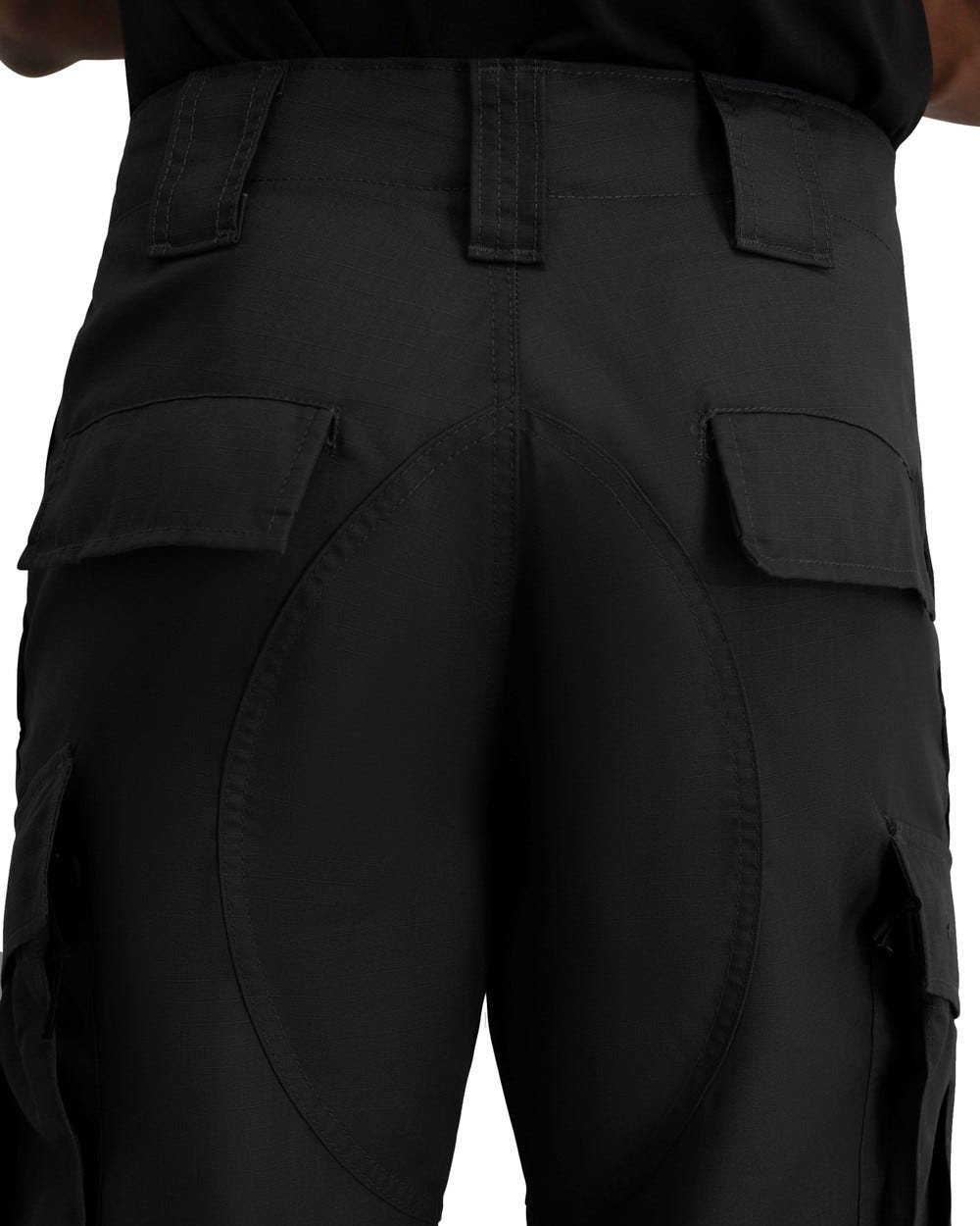 Propper® Battle Rip Tactical Pants Ripstop 65/35 Poly Cotton Military ACU SWAT - Picture 11 of 21