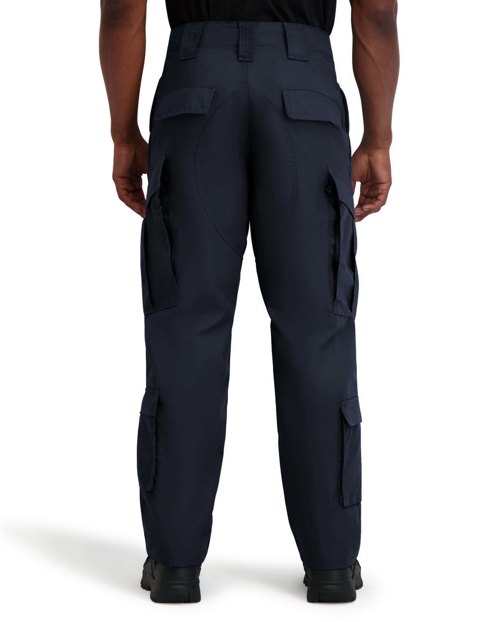 Propper® Battle Rip Tactical Pants Ripstop 65/35 Poly Cotton Military ACU SWAT - Picture 13 of 21