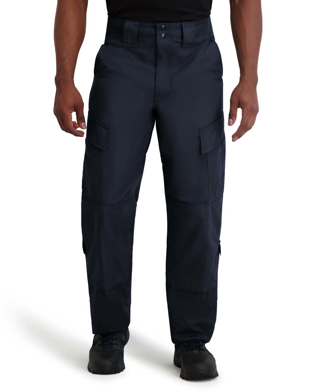 Propper® Battle Rip Tactical Pants Ripstop 65/35 Poly Cotton Military ACU SWAT - Picture 12 of 21