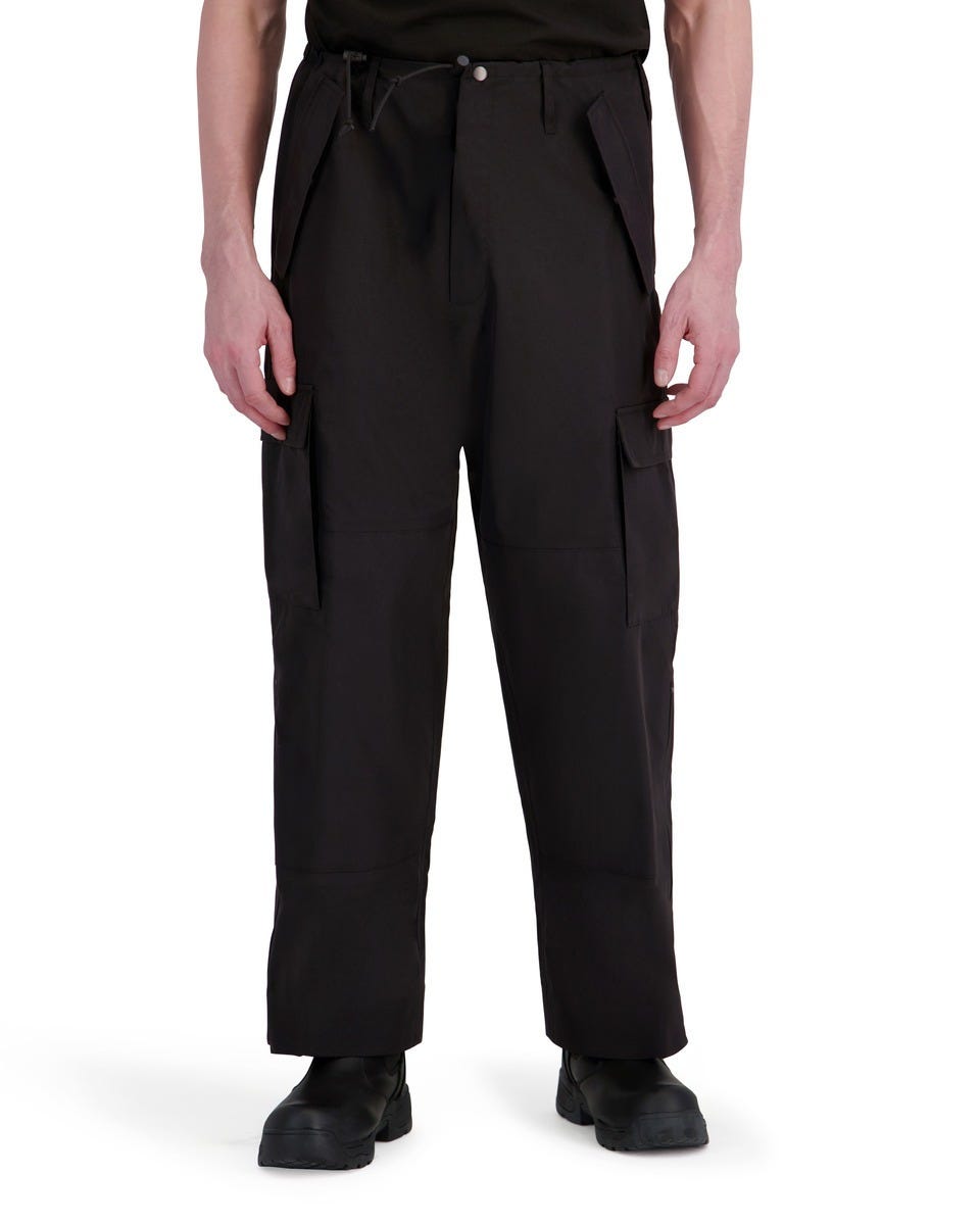 【90】Pants (Umbrella) Propper® Gen II Waterproof Pant - Black