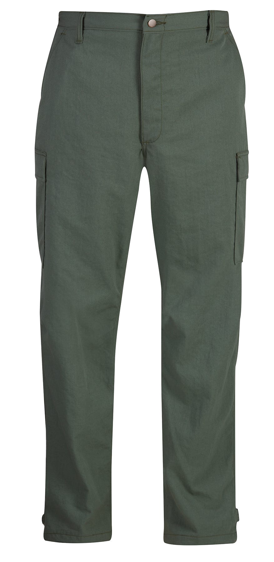 Propper® Wildland Fire Pant– Synergy® Fabric, USDA Forest Service Certified - Picture 6 of 6