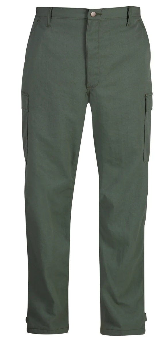Propper® Wildland Fire Pant– Synergy® Fabric, USDA Forest Service Certified - Picture 5 of 6