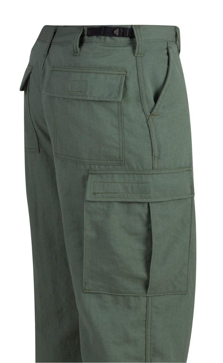 Propper® Wildland Fire Pant– Synergy® Fabric, USDA Forest Service Certified - Produktbild 1