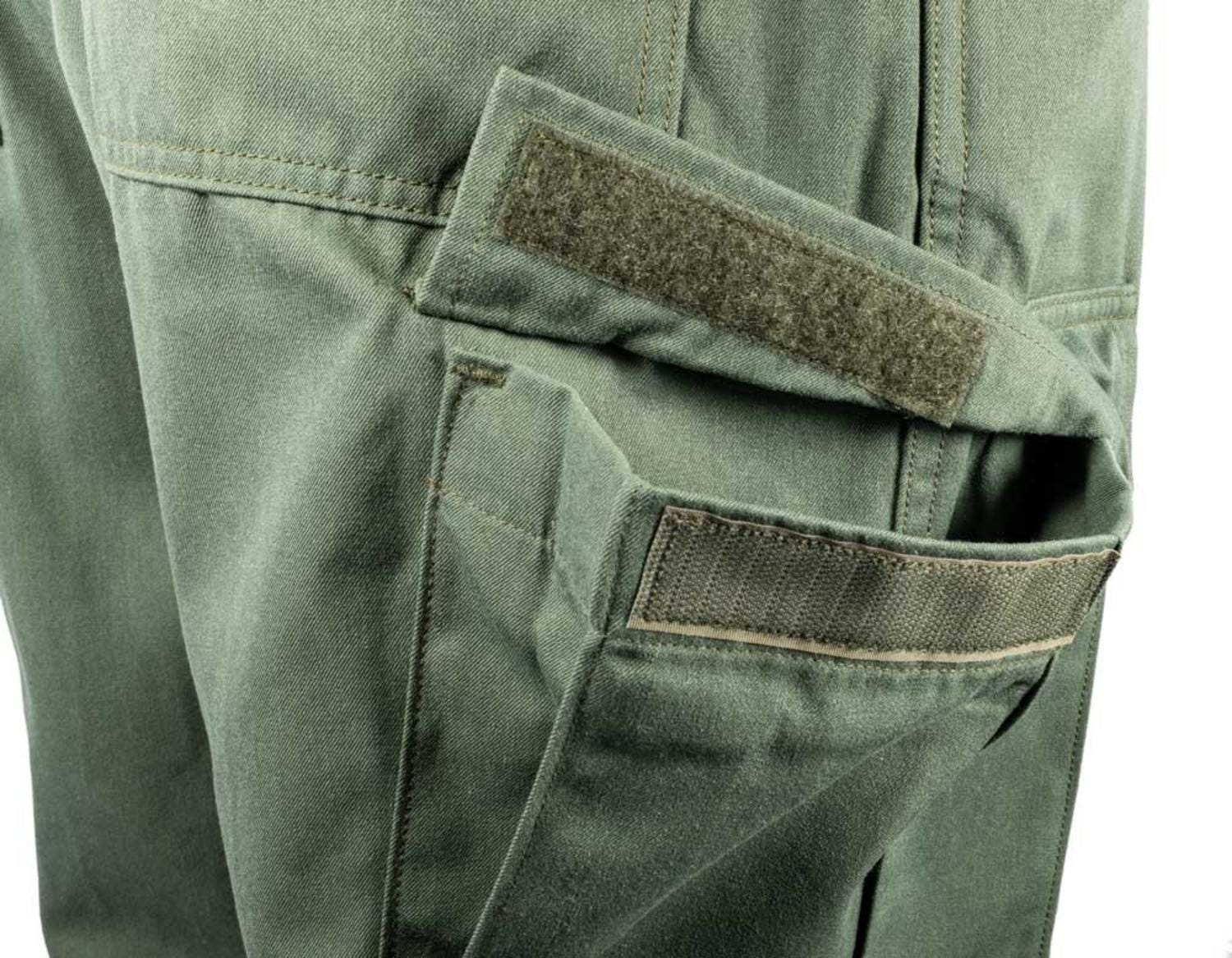 Propper® Wildland Fire Pant– Synergy® Fabric, USDA Forest Service Certified - Produktbild 2