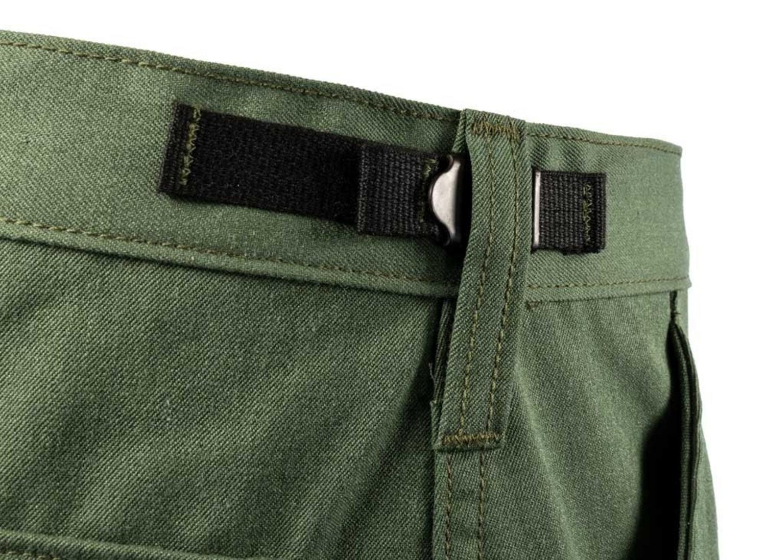 Propper® Wildland Fire Pant– Synergy® Fabric, USDA Forest Service Certified - Produktbild 3