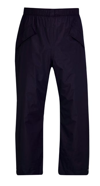 Propper® Men’s Packable Waterproof Rain Pants– Windproof, Lightweight, DWR - Picture 5 of 5