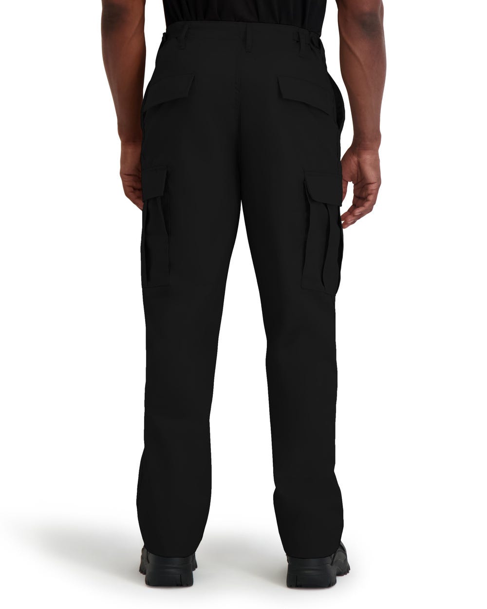 Propper® Uniform BDU Trouser- Ripstop, 6-Pockets Tactical Army Cargo Pants - Picture 3 of 21