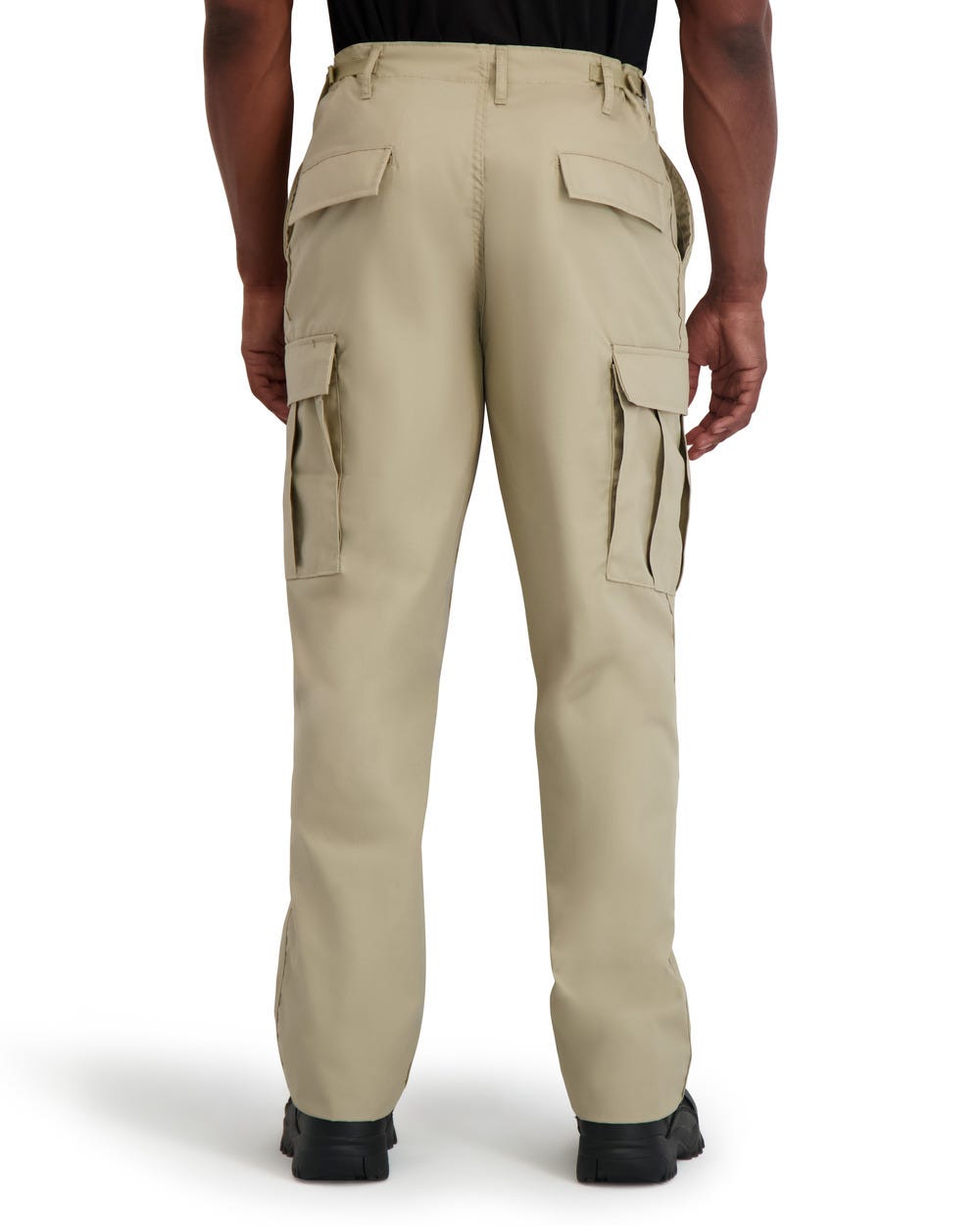 Propper® Uniform BDU Trouser- Ripstop, 6-Pockets Tactical Army Cargo Pants - Picture 18 of 41