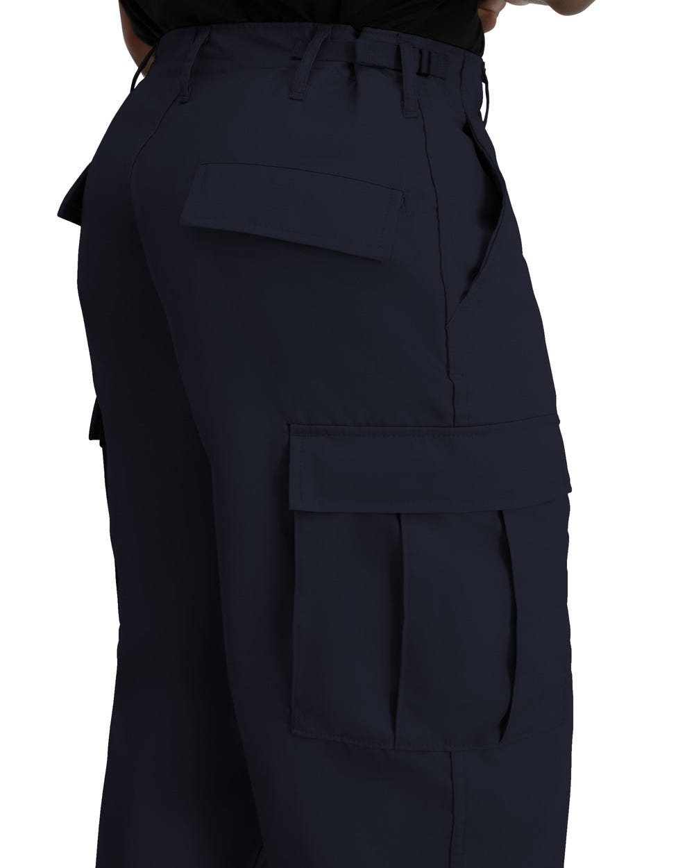 Propper® Uniform BDU Trouser- Ripstop, 6-Pockets Tactical Army Cargo Pants - Picture 26 of 41