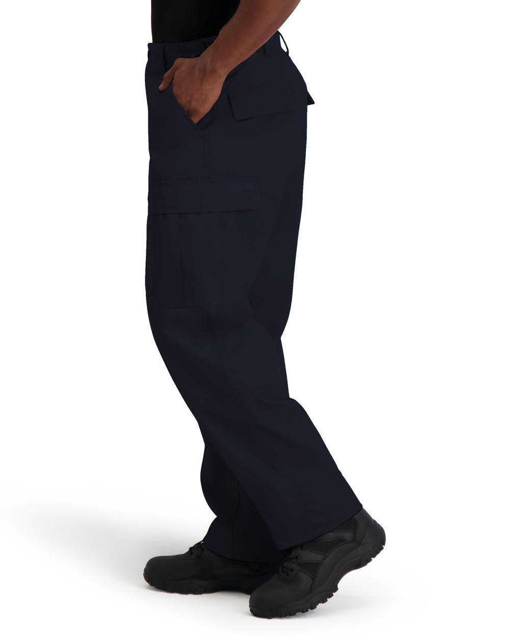 Propper® Uniform BDU Trouser- Ripstop, 6-Pockets Tactical Army Cargo Pants - Picture 25 of 41