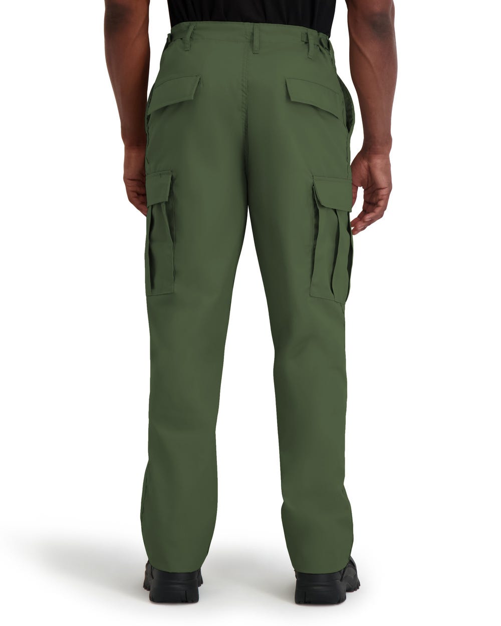 Propper® Uniform BDU Trouser- Ripstop, 6-Pockets Tactical Army Cargo Pants - Picture 28 of 41