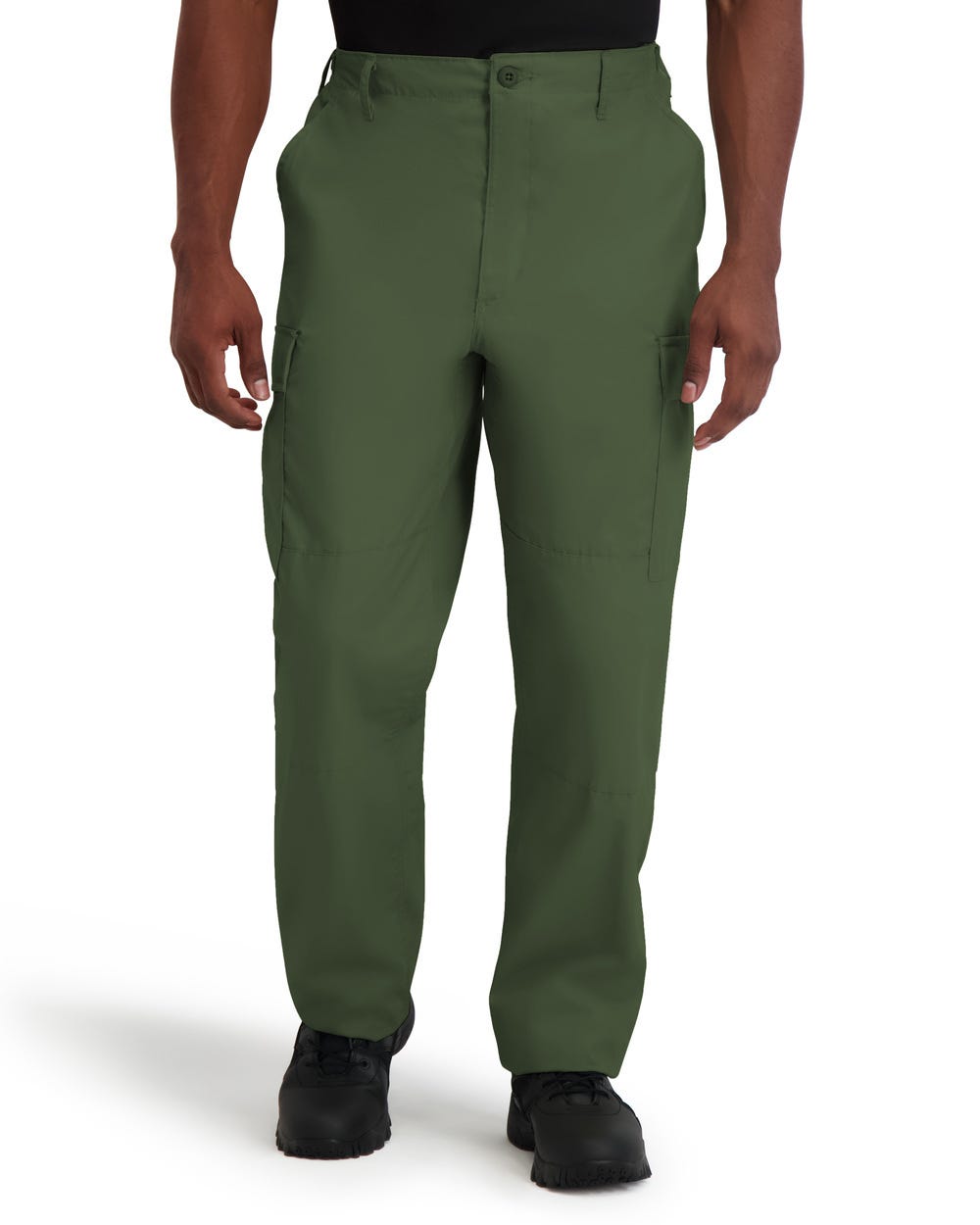 Propper® Uniform BDU Trouser- Ripstop, 6-Pockets Tactical Army Cargo Pants - Picture 27 of 41