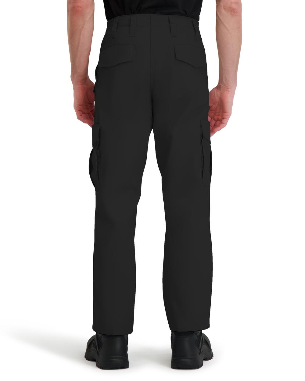 Propper® Men’s Lightweight Trousers– Ripstop, 9-Pockets Tactical Cargo Pants - Picture 5 of 33