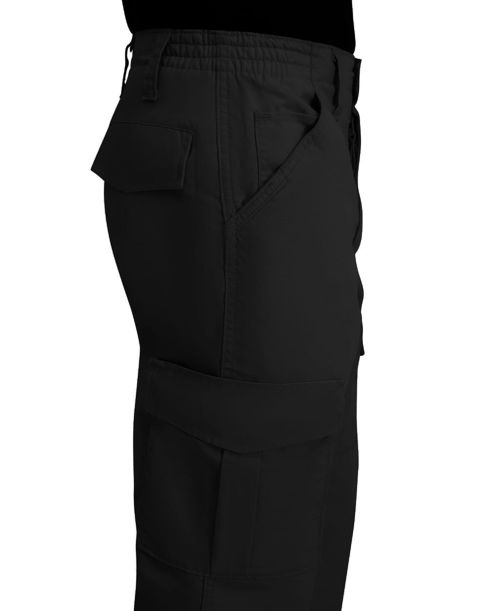 Propper® Men’s Lightweight Trousers– Ripstop, 9-Pockets Tactical Cargo Pants - Picture 7 of 32