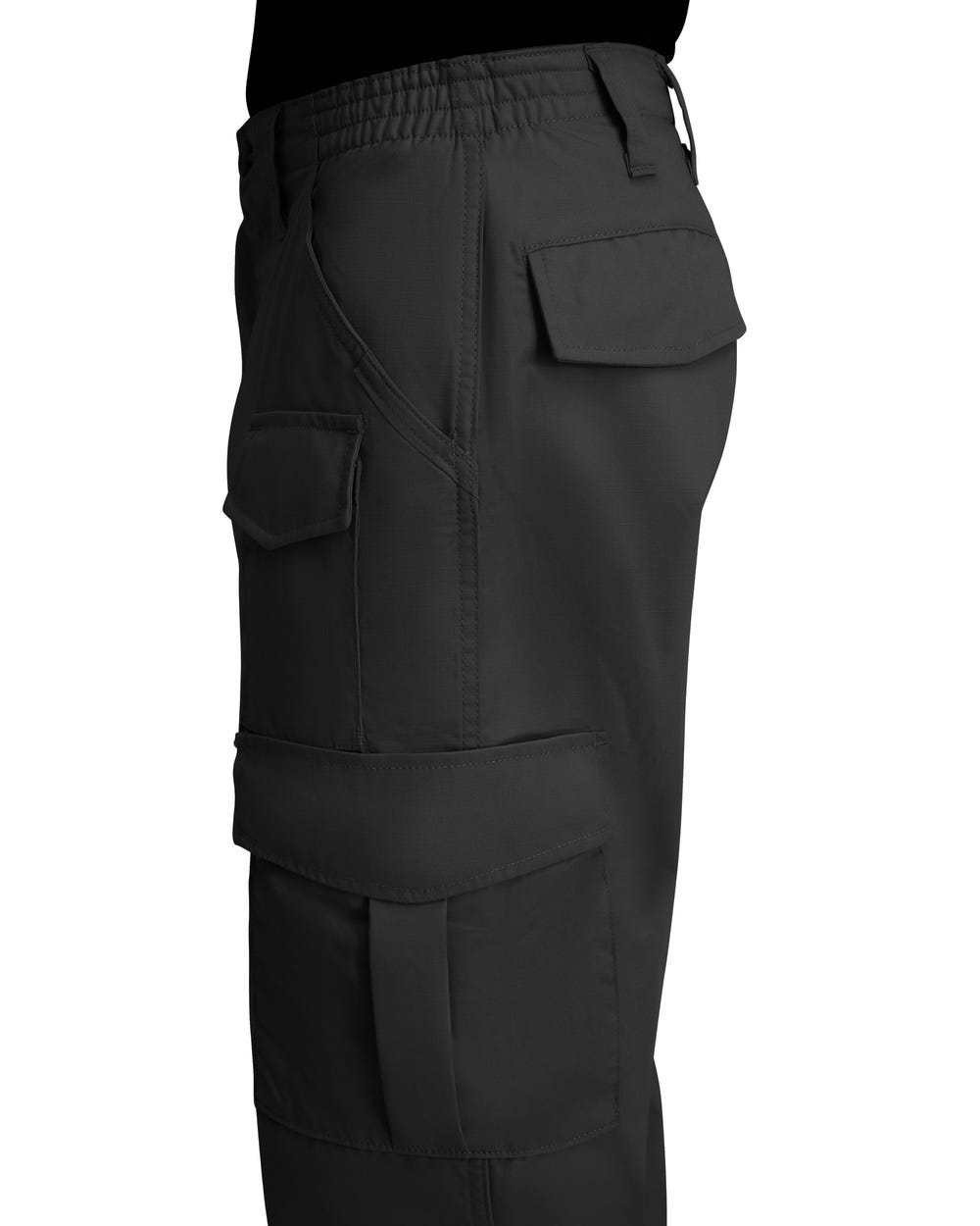 Propper® Men’s Lightweight Trousers– Ripstop, 9-Pockets Tactical Cargo Pants - Picture 12 of 32