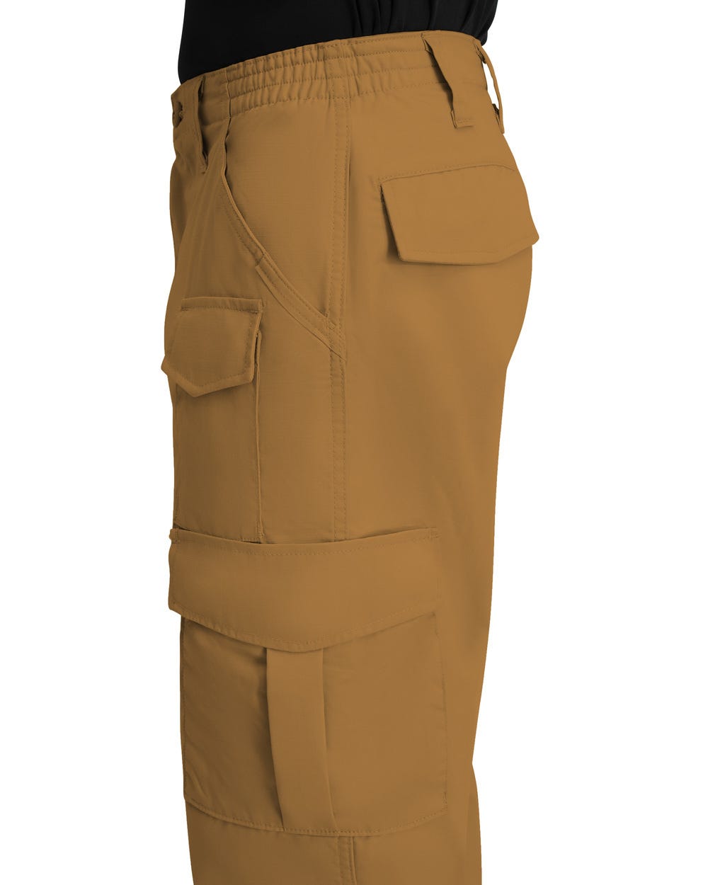 Propper® Men’s Lightweight Trousers– Ripstop, 9-Pockets Tactical Cargo Pants - Picture 17 of 32